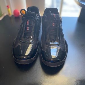 Prada calzature uomo